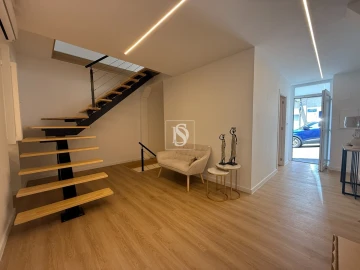 Moradia T3 para Venda em Marvila, Ribeira Santarém, São Salvador, São Nicolau