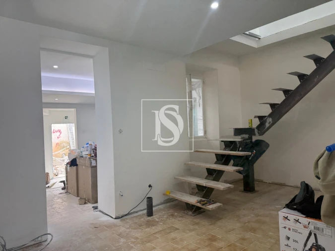 Moradia T3 para Venda em Marvila, Ribeira Santarém, São Salvador, São Nicolau Foto 7