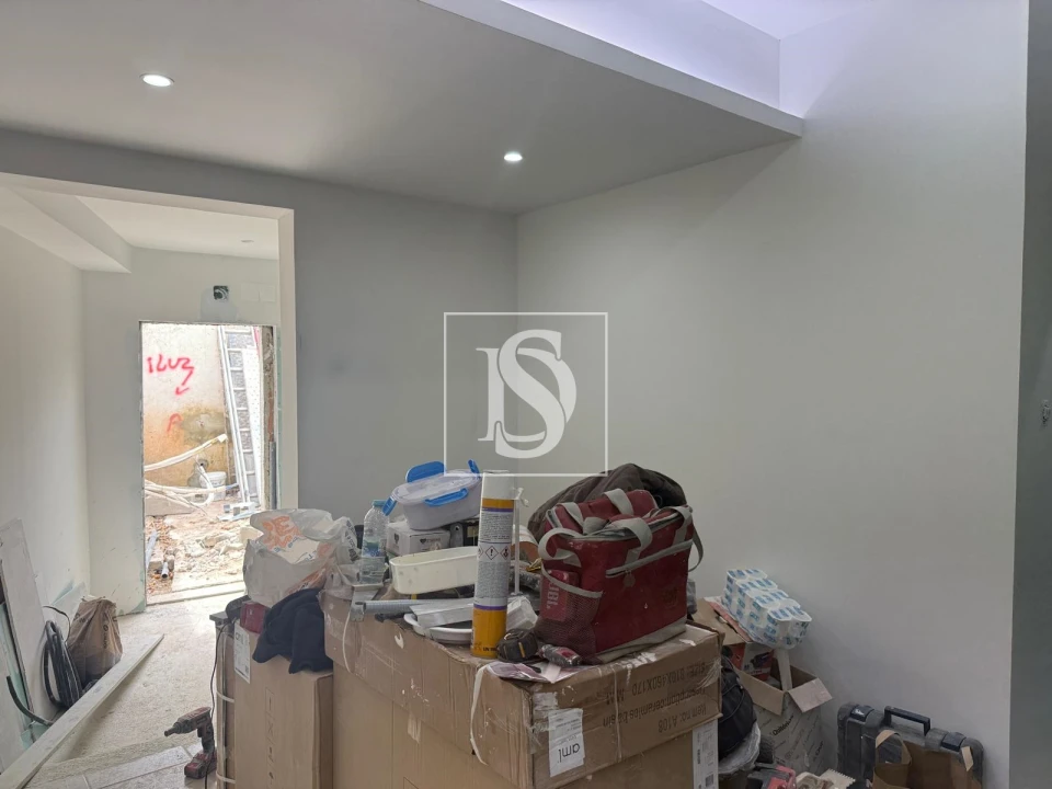 Moradia T3 para Venda em Marvila, Ribeira Santarém, São Salvador, São Nicolau Foto 8