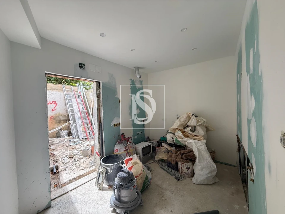 Moradia T3 para Venda em Marvila, Ribeira Santarém, São Salvador, São Nicolau Foto 11