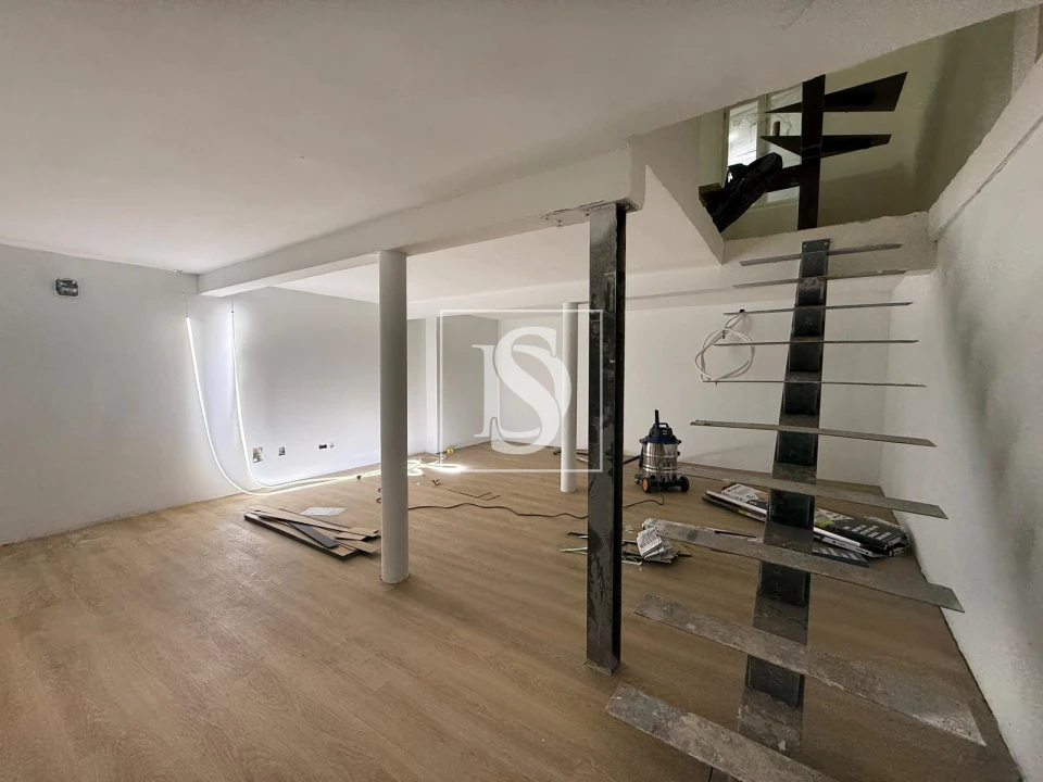 Moradia T3 para Venda em Marvila, Ribeira Santarém, São Salvador, São Nicolau Foto 15