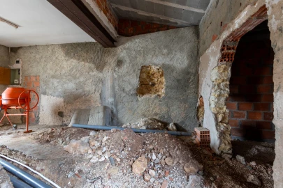 Moradia T3 para Venda em Azoia de Cima e Tremês