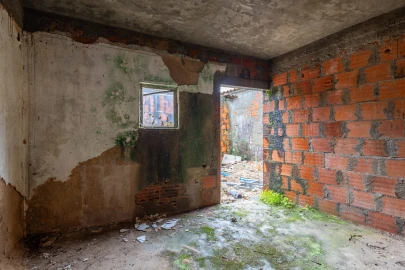 Moradia T3 para Venda em Azoia de Cima e Tremês