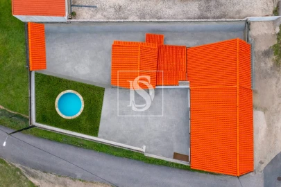 Moradia T3 para Venda em Azoia de Cima e Tremês