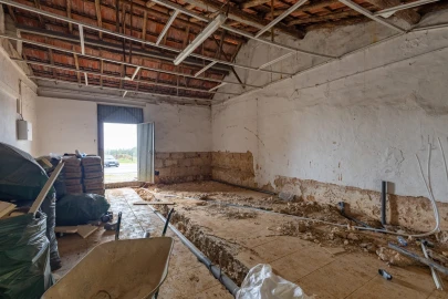 Moradia T3 para Venda em Azoia de Cima e Tremês