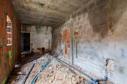 Moradia T3 para Venda em Azoia de Cima e Tremês