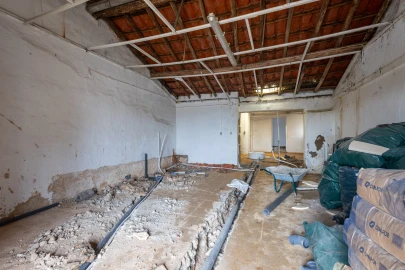 Moradia T3 para Venda em Azoia de Cima e Tremês