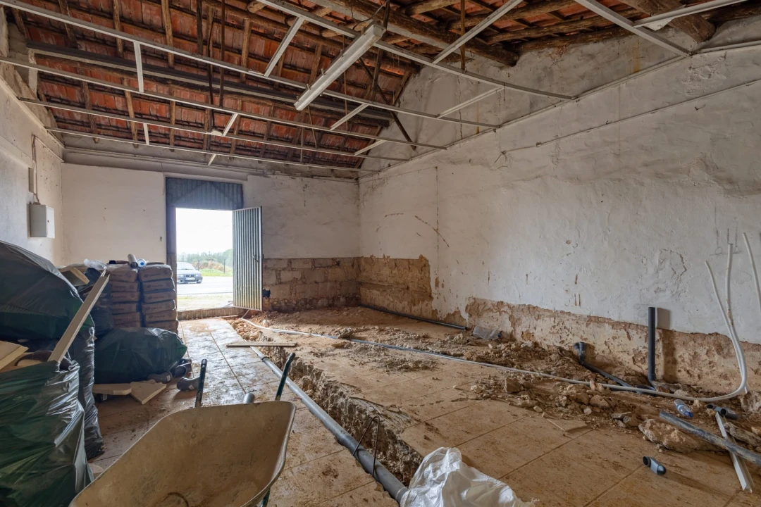 Moradia T3 para Venda em Azoia de Cima e Tremês Foto 28