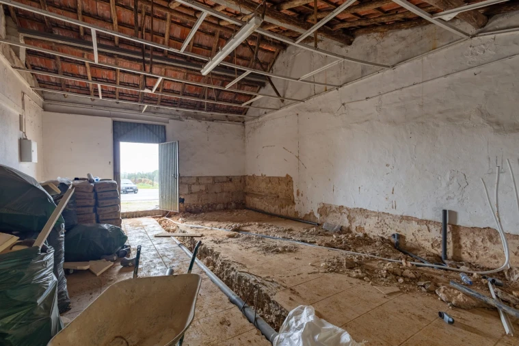 Moradia T3 para Venda em Azoia de Cima e Tremês Foto 28