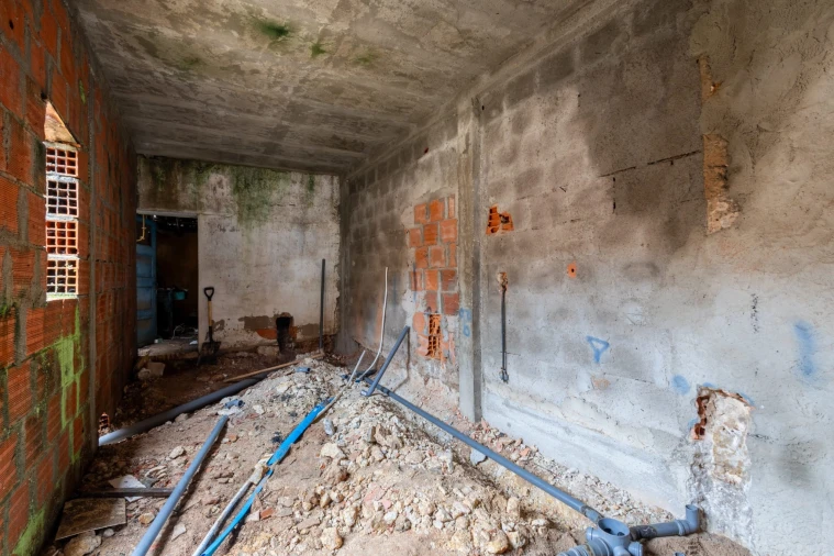 Moradia T3 para Venda em Azoia de Cima e Tremês Foto 21