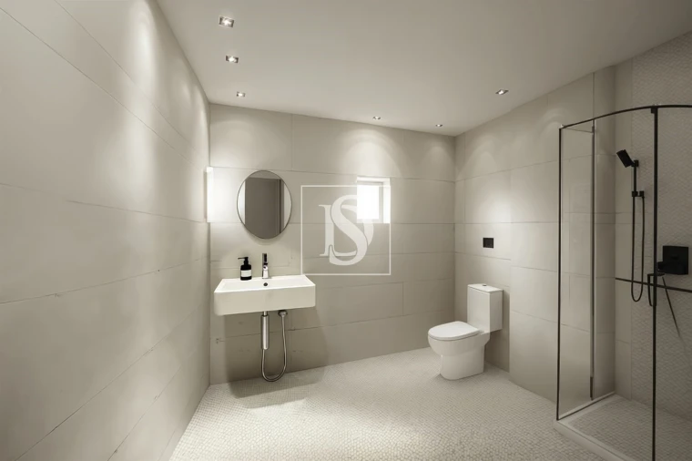 Moradia T3 para Venda em Azoia de Cima e Tremês Foto 5