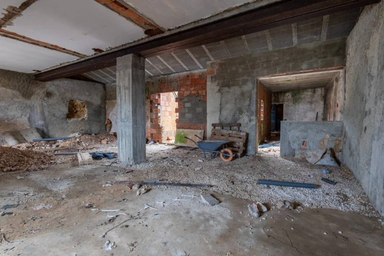 Moradia T3 para Venda em Azoia de Cima e Tremês Foto 10