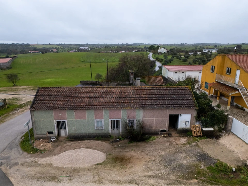Moradia T3 para Venda em Azoia de Cima e Tremês Foto 20