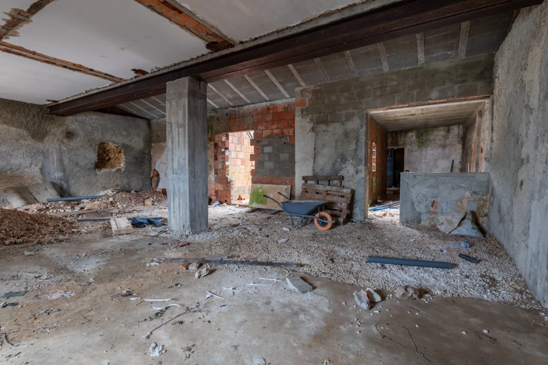 Moradia T3 para Venda em Azoia de Cima e Tremês Foto 10