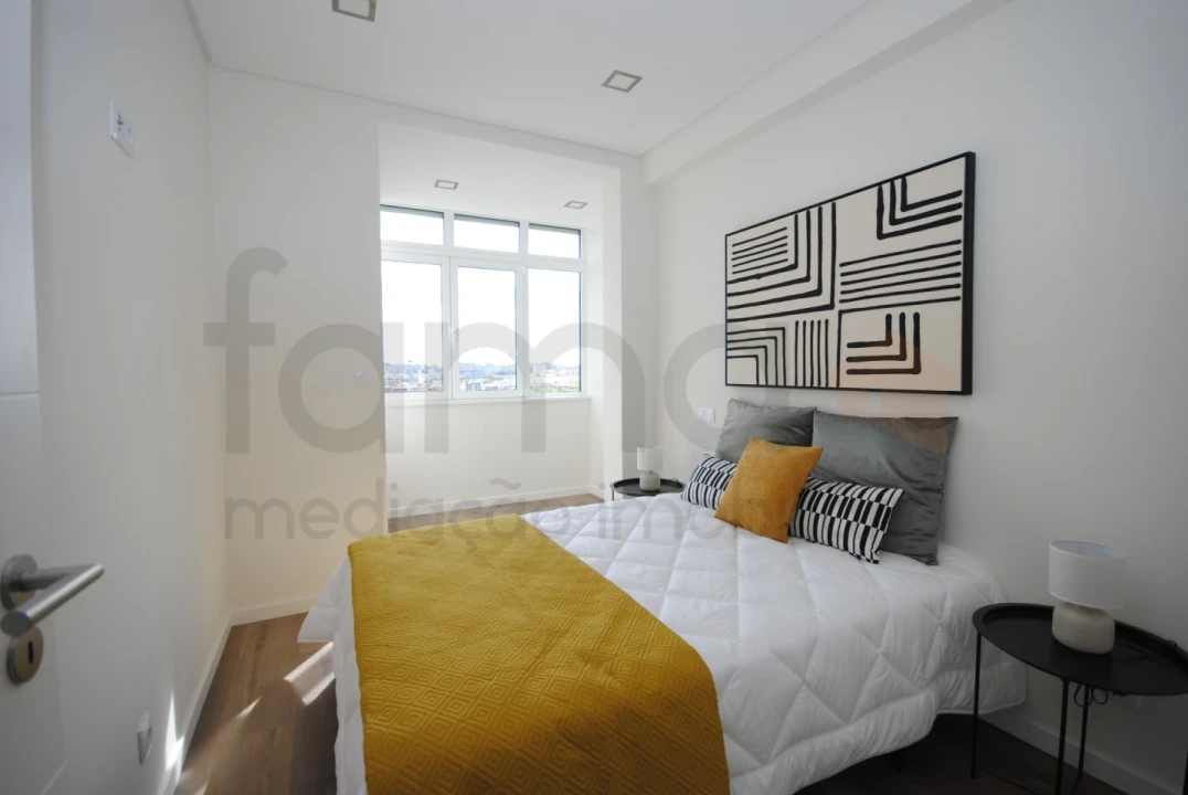 Apartamento T3 para Venda em Benfica Foto 8