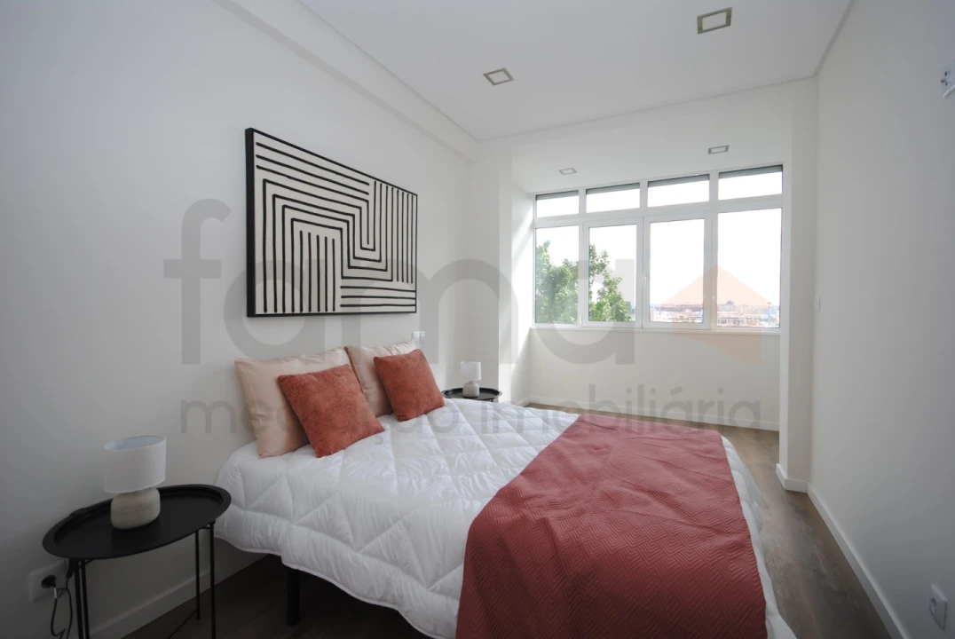 Apartamento T3 para Venda em Benfica Foto 13