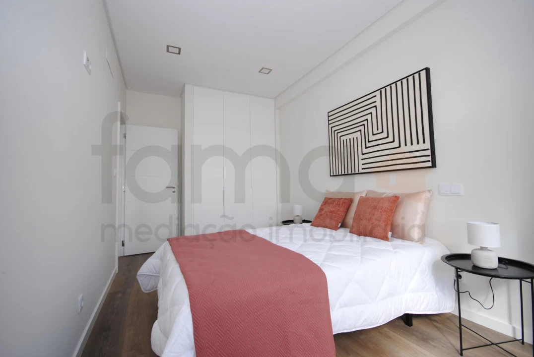 Apartamento T3 para Venda em Benfica Foto 14