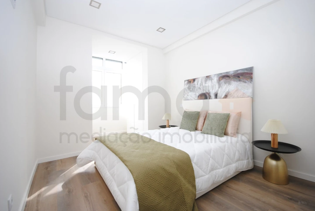 Apartamento T3 para Venda em Benfica Foto 15