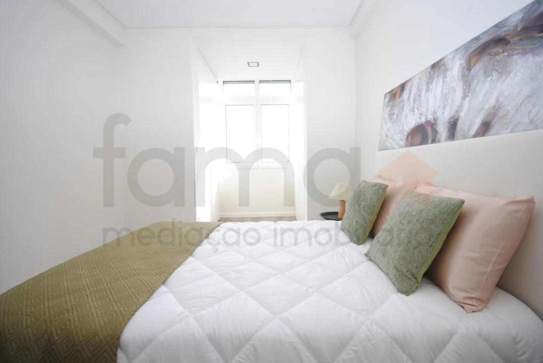 Apartamento T3 para Venda em Benfica Foto 16