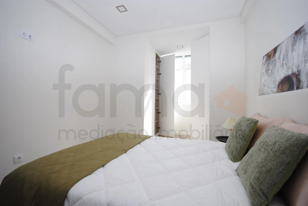 Apartamento T3 para Venda em Benfica Foto 17