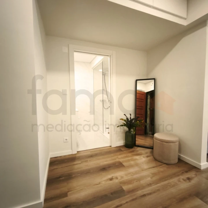 Apartamento T3 para Venda em Benfica Foto 30