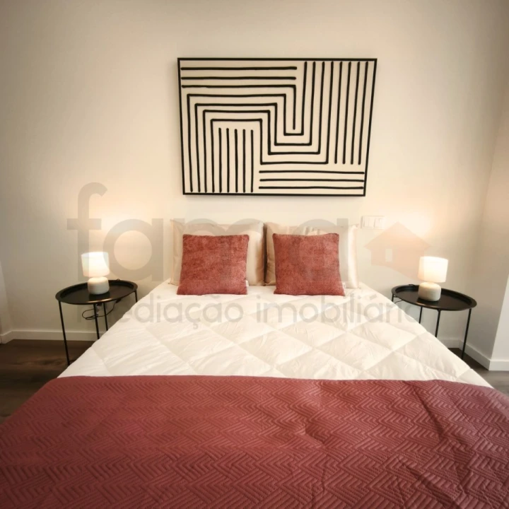 Apartamento T3 para Venda em Benfica Foto 45