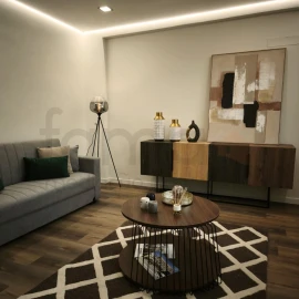 Apartamento T3 para Venda em Benfica