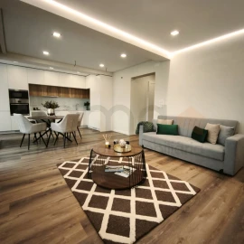 Apartamento T3 para Venda em Benfica