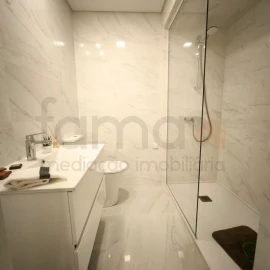 Apartamento T3 para Venda em Benfica