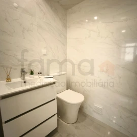 Apartamento T3 para Venda em Benfica