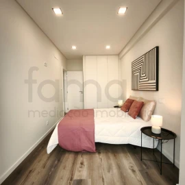 Apartamento T3 para Venda em Benfica