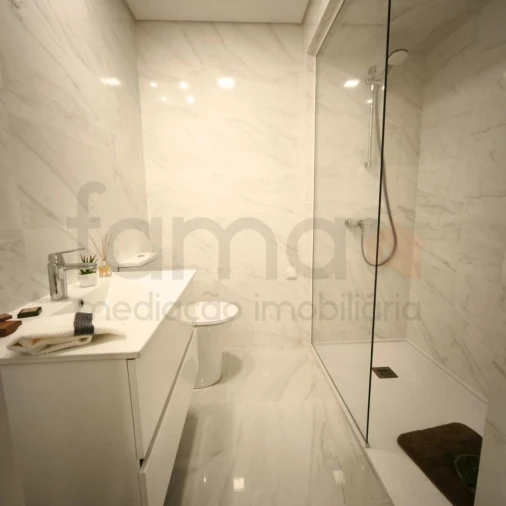 Apartamento T3 para Venda em Benfica Foto 37