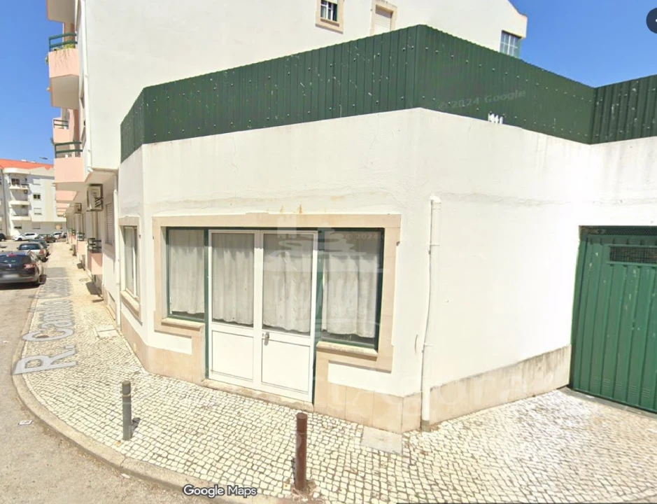 Loja para Venda em Nossa Sra de Fatima Foto 1