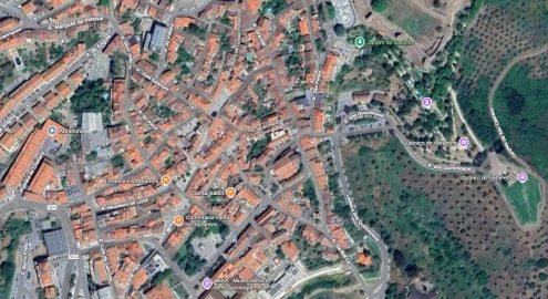 Prédio para Venda em Abrantes (São Vicente e São João) e Alferrarede