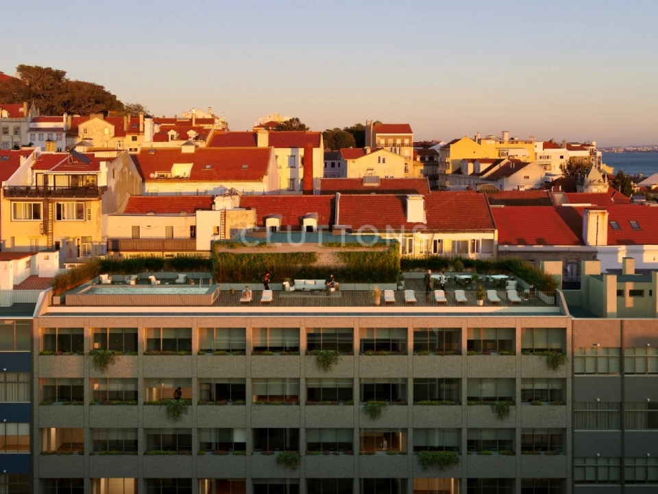 Apartamento T1 para Venda em Estrela Foto 16