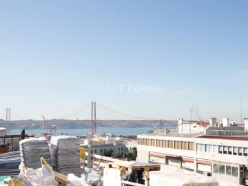 Apartamento T1 para Venda em Estrela