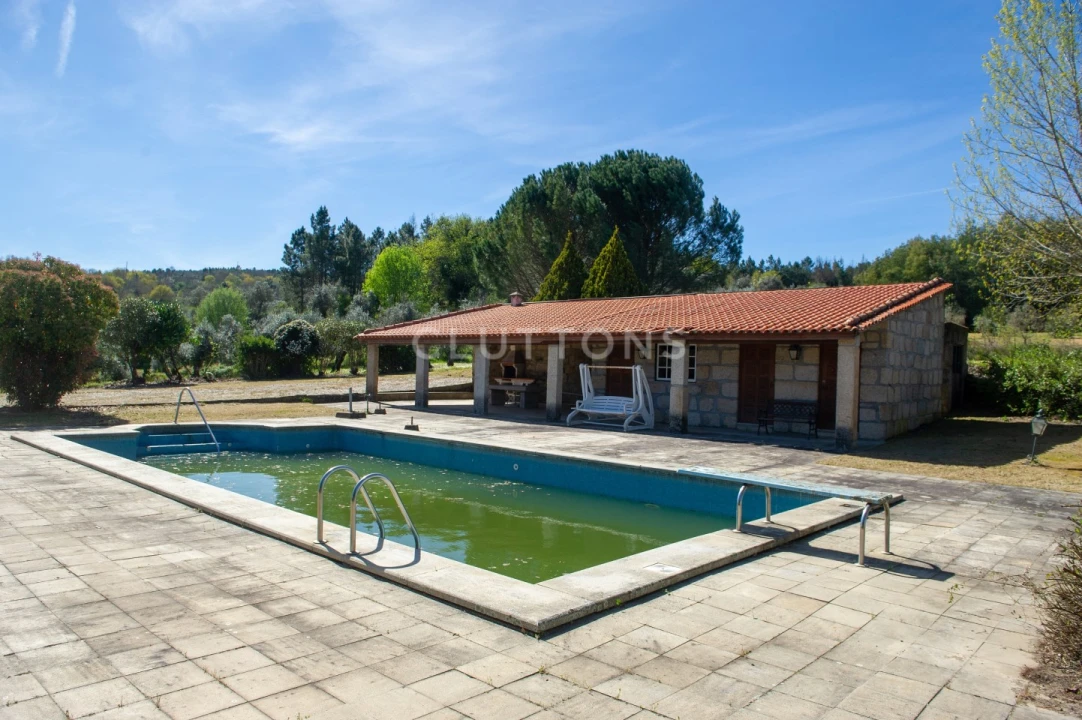 Quinta T15 para Venda em São Pedro e Santa Maria e Vila Boa do Mondego Foto 7