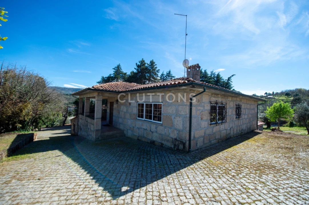 Quinta T15 para Venda em São Pedro e Santa Maria e Vila Boa do Mondego Foto 5