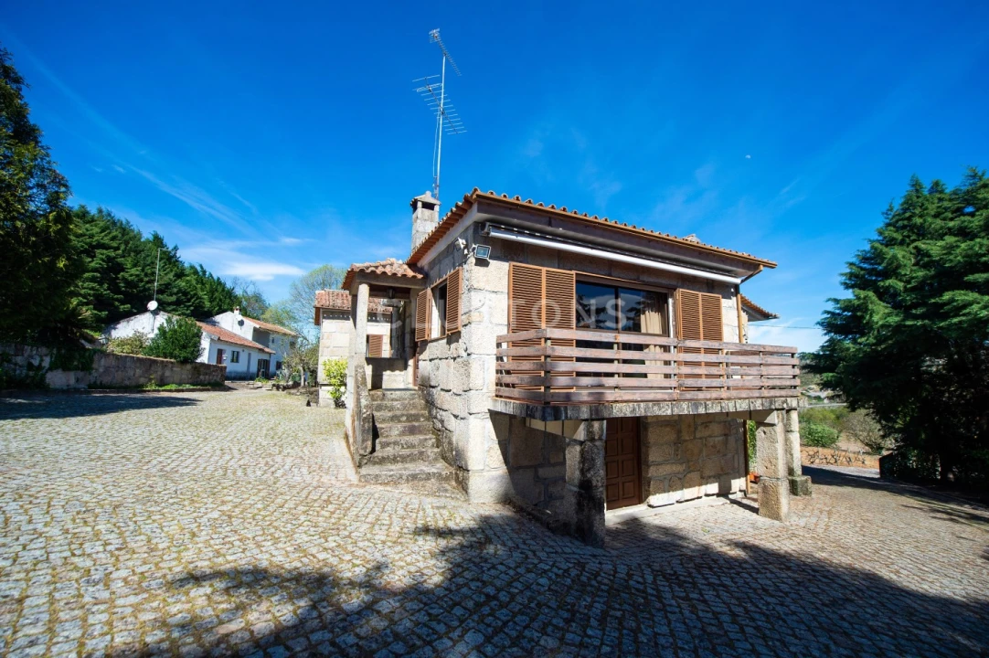 Quinta T15 para Venda em São Pedro e Santa Maria e Vila Boa do Mondego Foto 10