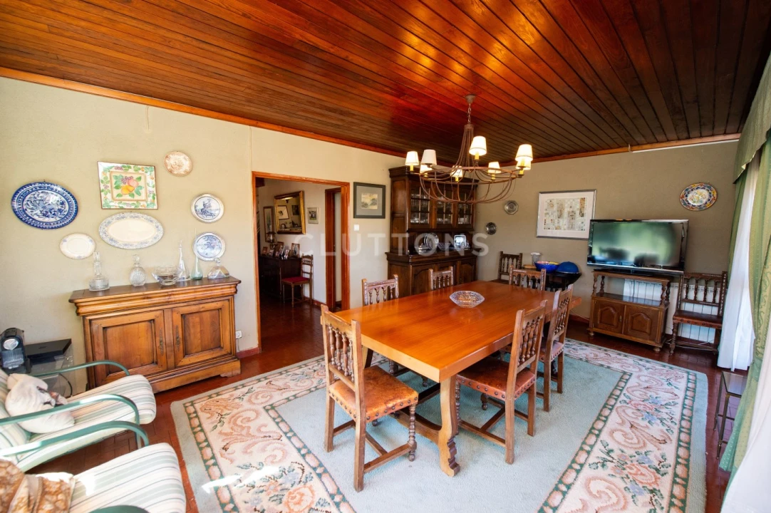 Quinta T15 para Venda em São Pedro e Santa Maria e Vila Boa do Mondego Foto 15