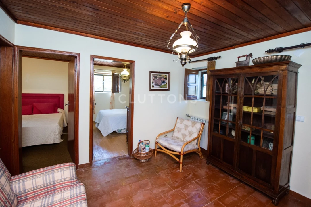 Quinta T15 para Venda em São Pedro e Santa Maria e Vila Boa do Mondego Foto 22