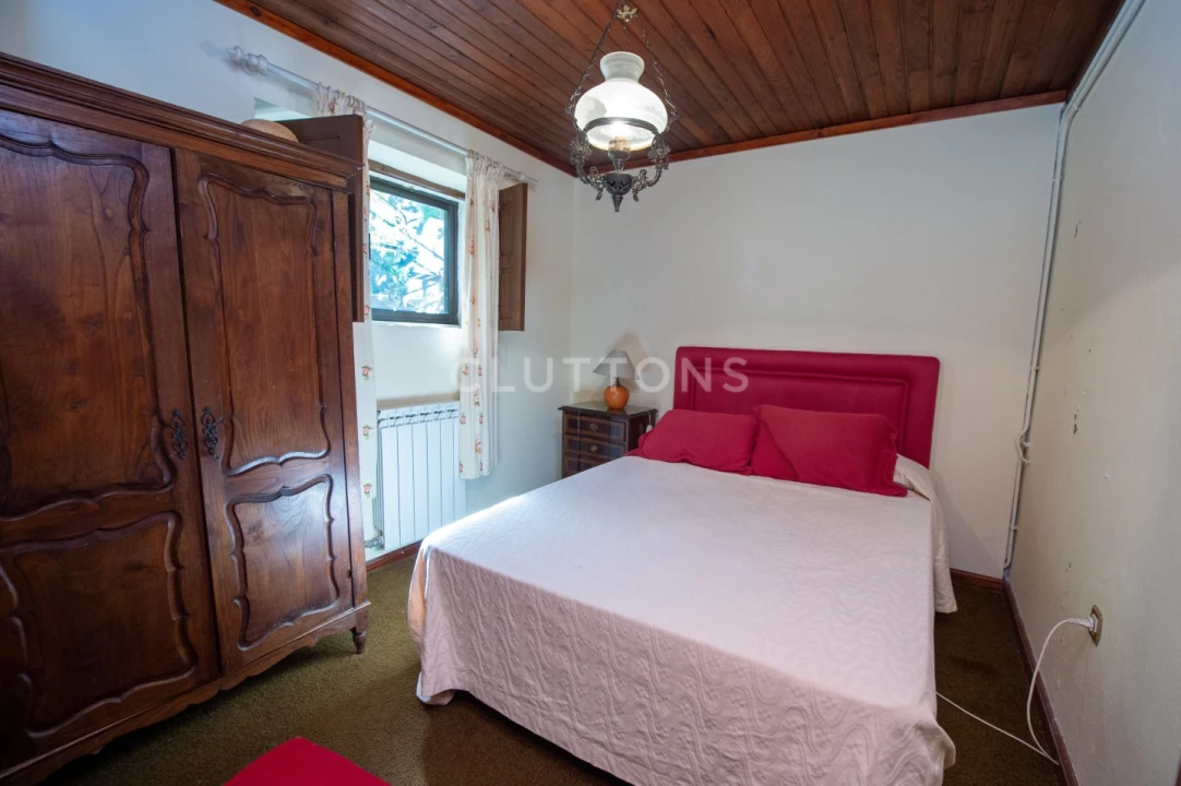 Quinta T15 para Venda em São Pedro e Santa Maria e Vila Boa do Mondego Foto 24