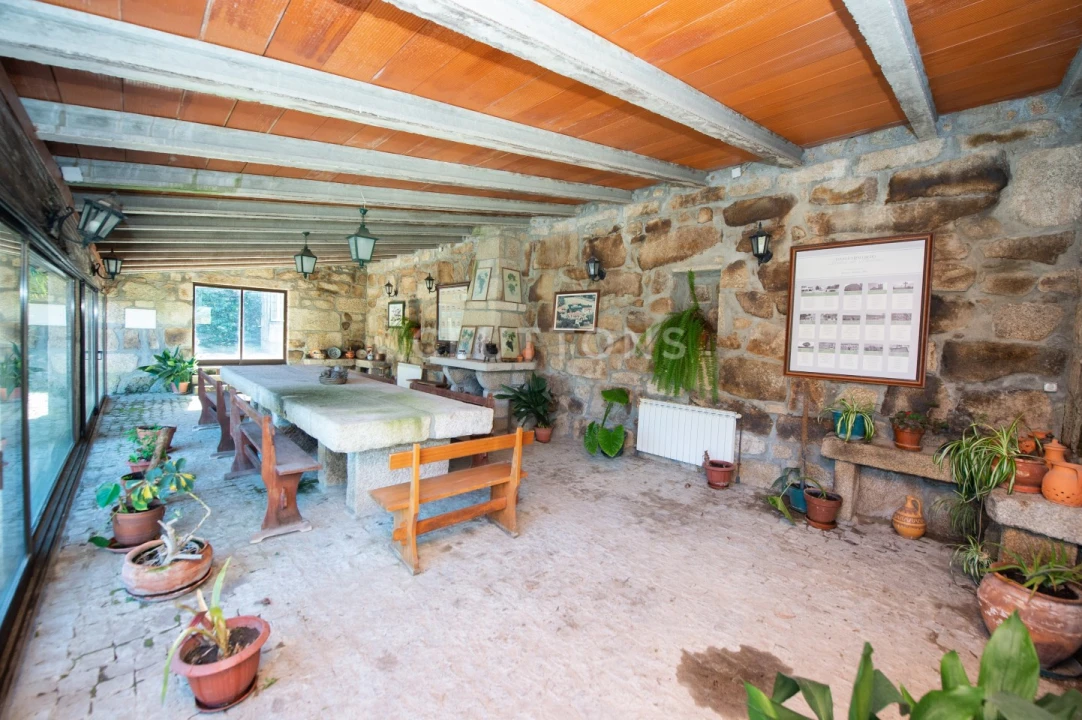 Quinta T15 para Venda em São Pedro e Santa Maria e Vila Boa do Mondego Foto 26