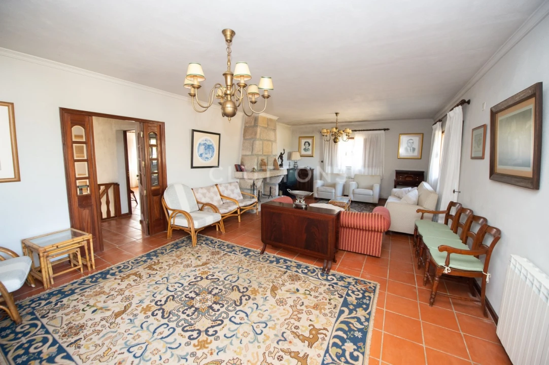 Quinta T15 para Venda em São Pedro e Santa Maria e Vila Boa do Mondego Foto 28