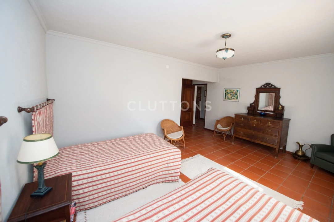 Quinta T15 para Venda em São Pedro e Santa Maria e Vila Boa do Mondego Foto 36