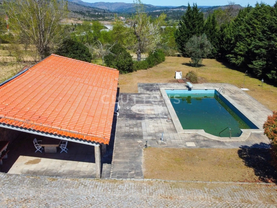 Quinta T15 para Venda em São Pedro e Santa Maria e Vila Boa do Mondego Foto 32