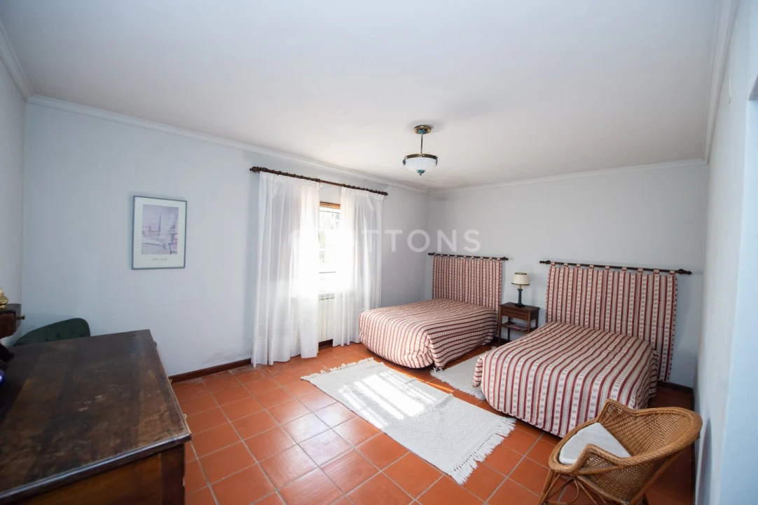 Quinta T15 para Venda em São Pedro e Santa Maria e Vila Boa do Mondego Foto 30