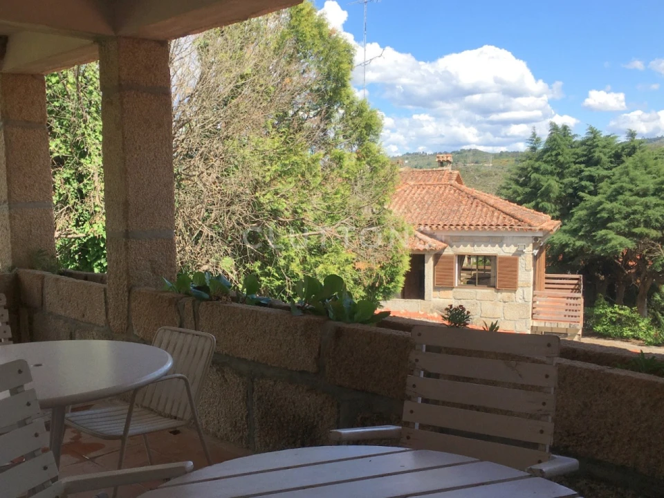 Quinta T15 para Venda em São Pedro e Santa Maria e Vila Boa do Mondego Foto 2