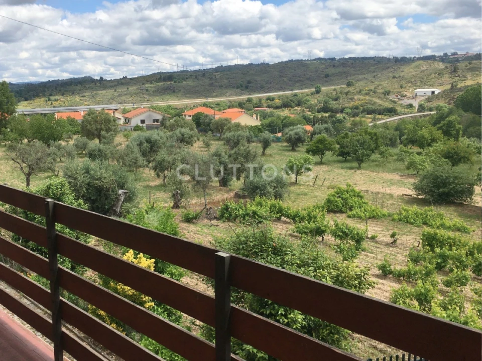 Quinta T15 para Venda em São Pedro e Santa Maria e Vila Boa do Mondego Foto 3