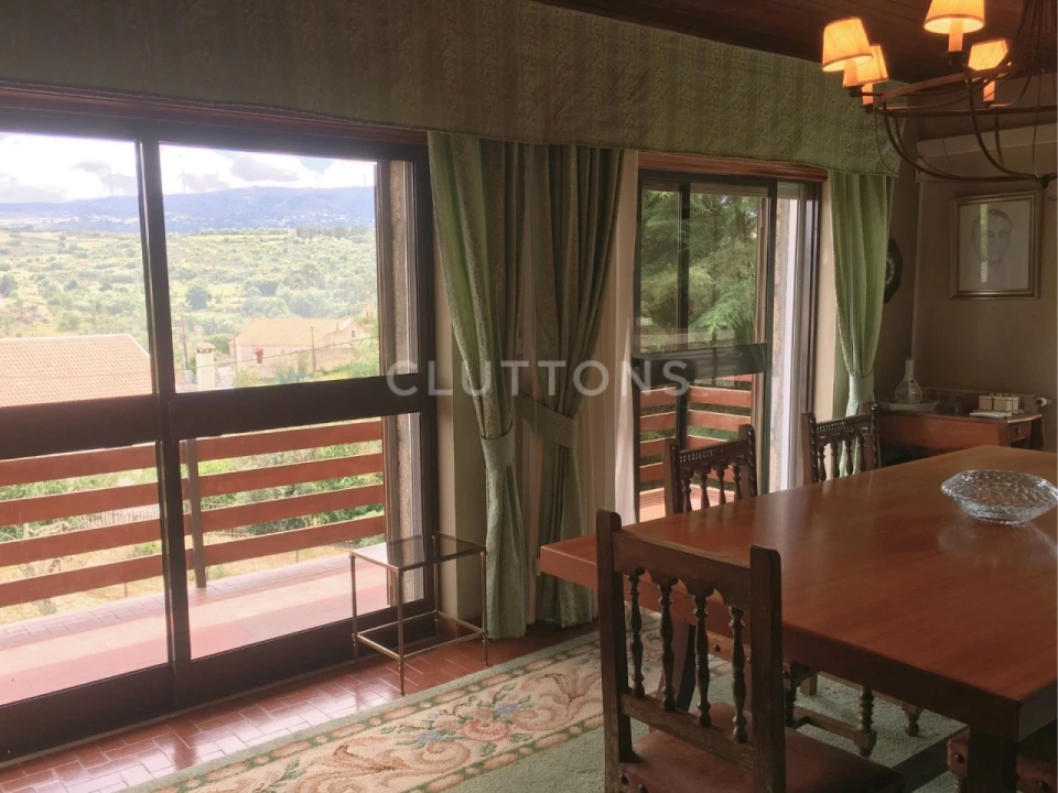 Quinta T15 para Venda em São Pedro e Santa Maria e Vila Boa do Mondego Foto 14